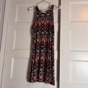 Braeve Midi Tank Dress Size XL